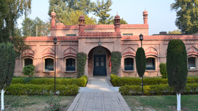 nab asked to probe irregularities at edwardes college nab asked to probe irregularities at edwardes college