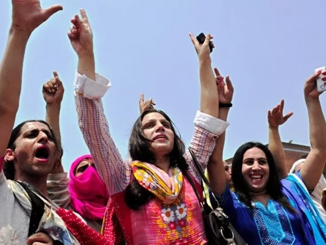 call for end to discrimination against transgender community in all spheres photo file call for end to discrimination against transgender community in all spheres photo file