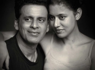 a subtle romantic manoj bajpayee shares it was love at first sight with wife shabana raza a subtle romantic manoj bajpayee shares it was love at first sight with wife shabana raza