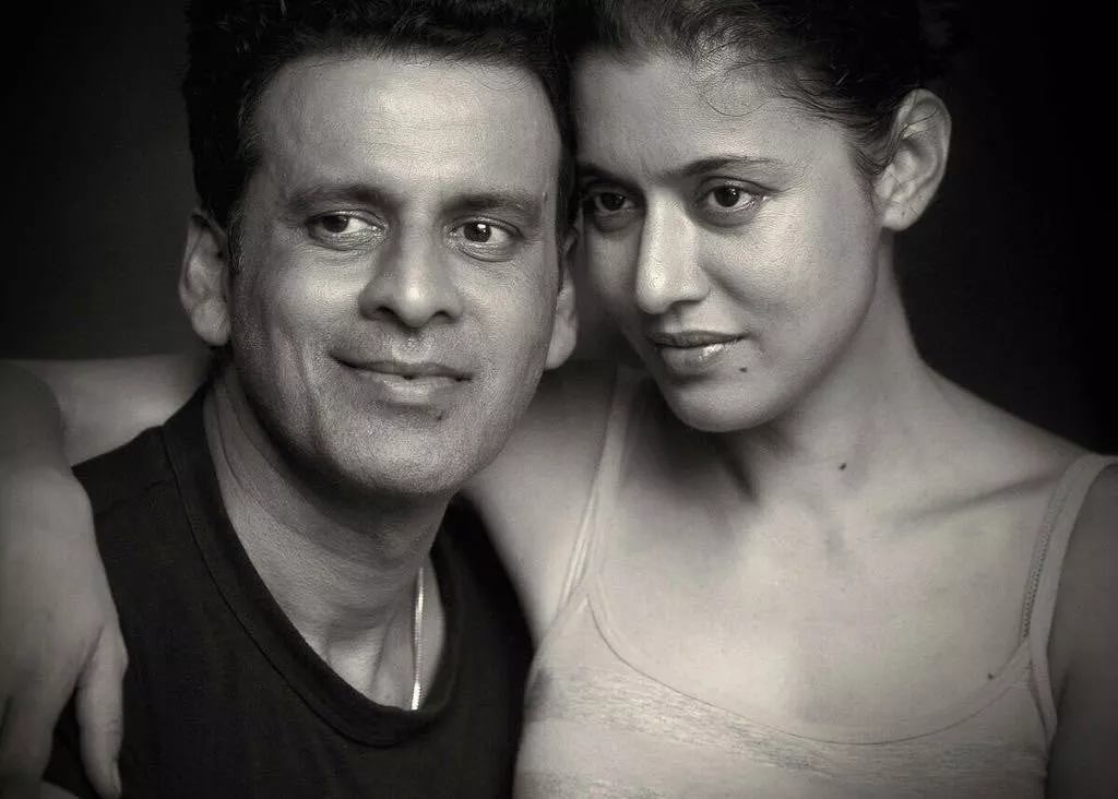 a subtle romantic manoj bajpayee shares it was love at first sight with wife shabana raza a subtle romantic manoj bajpayee shares it was love at first sight with wife shabana raza