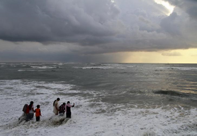 expanding dead zone in arabian sea raises climate change fears expanding dead zone in arabian sea raises climate change fears