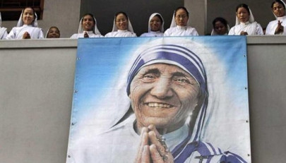 india orders all mother teresa care homes inspected india orders all mother teresa care homes inspected