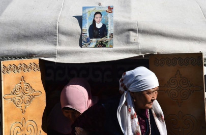 burulai one of many victims of the tradition of bride kidnapping in kyrgyzstan