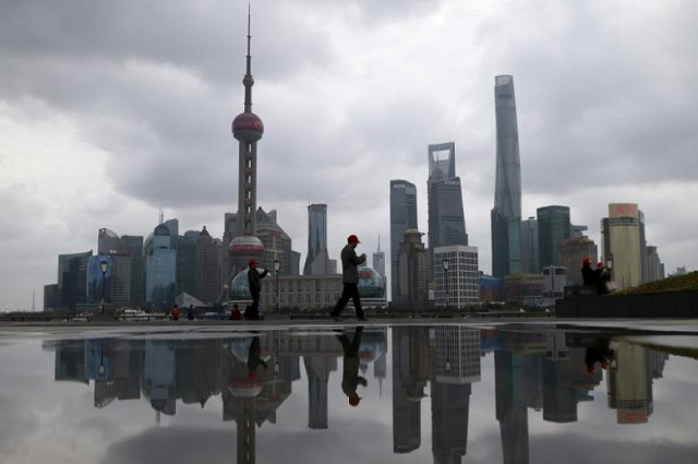 chinese woman 039 detained 039 after tossing ink on xi poster photo reuters