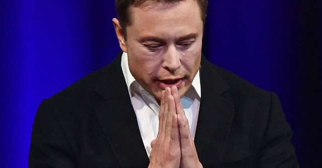 elon musk faces criticism as he calls out one of the british men who volunteered to save the thai cave boys photo afp elon musk faces criticism as he calls out one of the british men who volunteered to save the thai cave boys photo afp