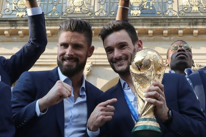 criticism spurs me on says world cup winner giroud criticism spurs me on says world cup winner giroud