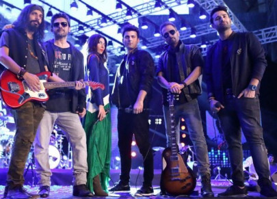 pepsi battle of the bands returns on a high note pepsi battle of the bands returns on a high note