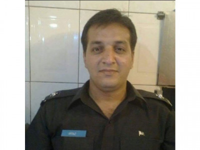 asi commits suicide after being reprimanded for seeking leave in lahore asi commits suicide after being reprimanded for seeking leave in lahore