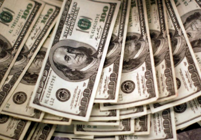 dollar hovers around rs130 5 in open market