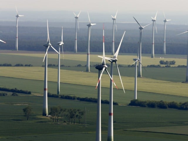 the minister emphasised that he would take every possible step to take advantage of clean affordable reliable and sustainable renewable energy resources in the country photo reuters the minister emphasised that he would take every possible step to take advantage of clean affordable reliable and sustainable renewable energy resources in the country photo reuters