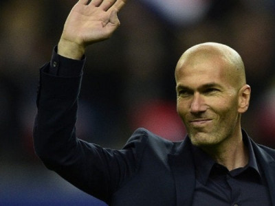 reports link zidane with juventus following ronaldo s move reports link zidane with juventus following ronaldo s move
