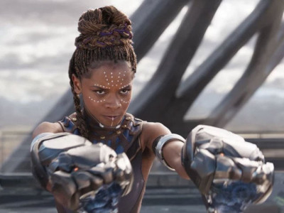 black panther s sister shuri gets own spin off comic black panther s sister shuri gets own spin off comic