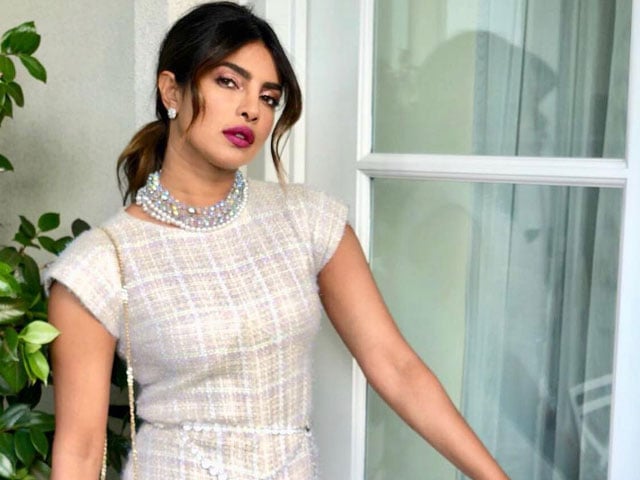 photo priyanka chopra instagram