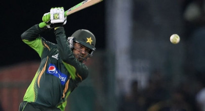 haris sohail s zimbabwe tour cut short due to daughter s illness haris sohail s zimbabwe tour cut short due to daughter s illness