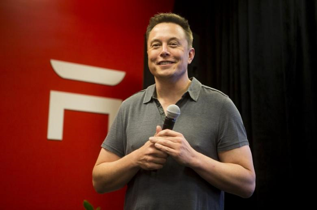 musk 039 s quot pedo quot tweet caused tesla 039 s shares to fall monday although they have since recovered the losses photo reuters musk 039 s quot pedo quot tweet caused tesla 039 s shares to fall monday although they have since recovered the losses photo reuters