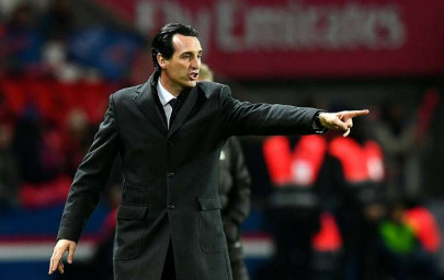 emery is arsenal s best signing says pires emery is arsenal s best signing says pires