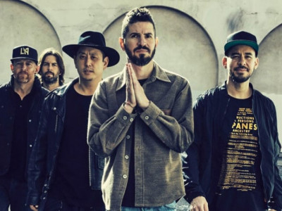 vocalist mike shinoda says linkin park reunion possible vocalist mike shinoda says linkin park reunion possible