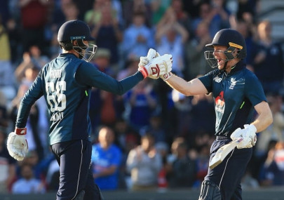 morgan delighted with root comeback morgan delighted with root comeback