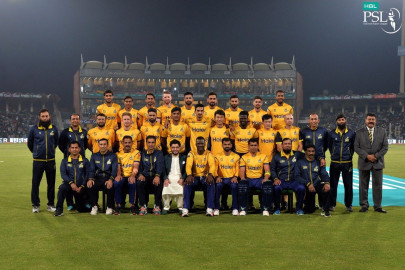 zalmi always working to find and groom new talent javed afridi zalmi always working to find and groom new talent javed afridi