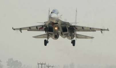 soviet era fighter jet crashes in india pilot killed soviet era fighter jet crashes in india pilot killed