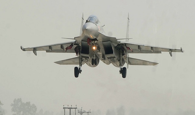 more than 170 air force pilots have died in accidents in the past three decades due to ageing jets photo afp file