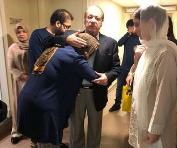 nawaz enjoying facilities of better class on his own expenses in adiala jail nawaz enjoying facilities of better class on his own expenses in adiala jail