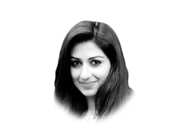 the writer is a broadcast and print journalist she holds a journalism degree from new york university on fulbright scholarship