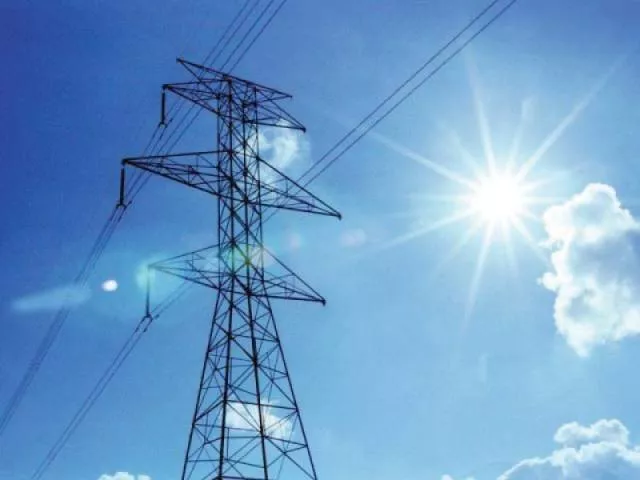 total power generation increased from 12 117 gigawatt hours gwh in may to 12 913 86 gwh in june photo file total power generation increased from 12 117 gigawatt hours gwh in may to 12 913 86 gwh in june photo file