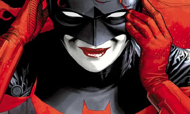 batwoman to become first openly gay tv superhero