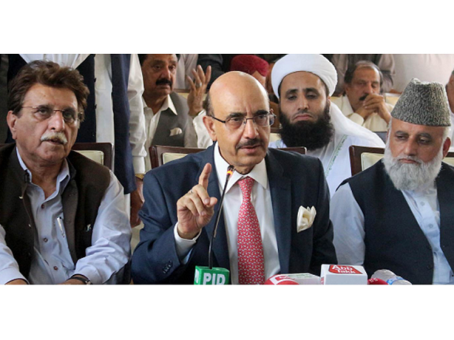 the ajk pm said that the resolution of the kashmir dispute is imperative for permanent peace in the region photo inp file the ajk pm said that the resolution of the kashmir dispute is imperative for permanent peace in the region photo inp file