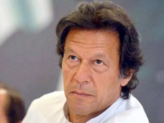 over the past 15 days imran has made campaign stops in 25 different cities of the country photo file over the past 15 days imran has made campaign stops in 25 different cities of the country photo file
