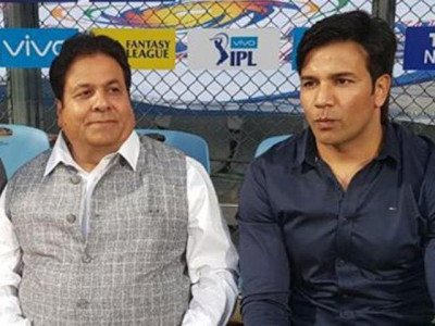ipl chairman s assistant accused of asking for sexual favours prostitutes from players ipl chairman s assistant accused of asking for sexual favours prostitutes from players