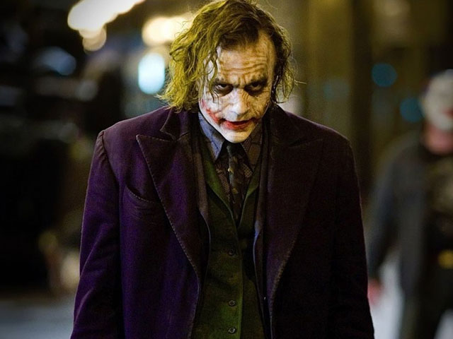 'The Dark Knight' set for 10th Anniversary cinematic re-release