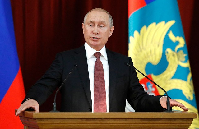 we see that there are forces in the us that put their narrow party interests higher than national ones putin says moscow on july 19 2018 we see that there are forces in the us that put their narrow party interests higher than national ones putin says moscow on july 19 2018
