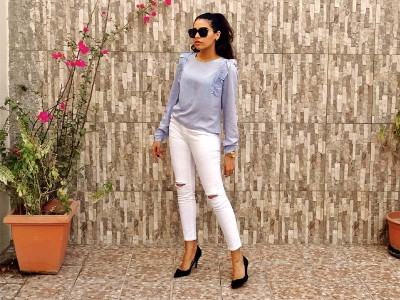 style anatomy maryam raja