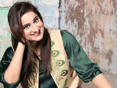 toss up sophiya anjam