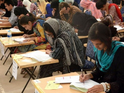 hec recognises only 4 of 9 varsities pti claims it built in k p