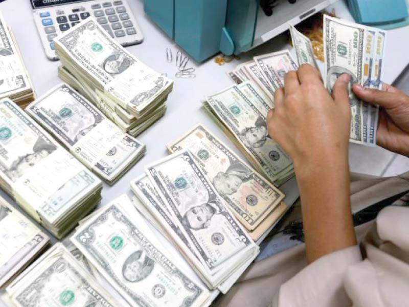 pakistan s current account deficit peaks at 17 99b