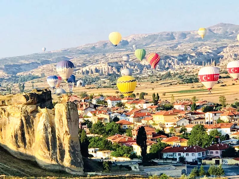 turkey the land of legends turkey the land of legends
