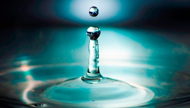 potable water still a major issue says report photo file