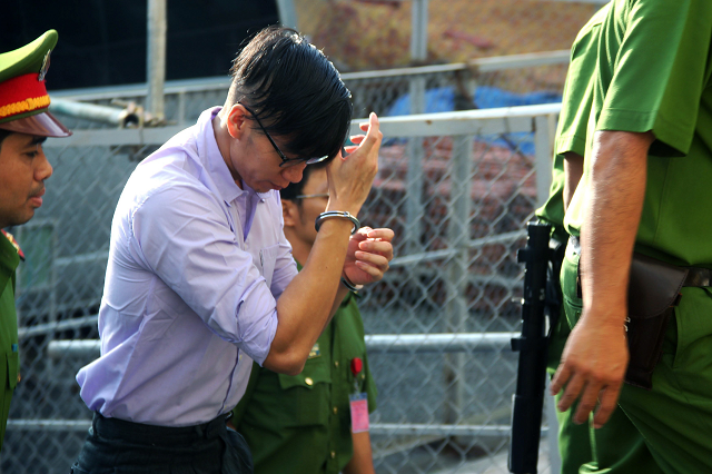 american vietnamese citizen william nguyen photo afp