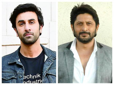 ranbir kapoor to reportedly play circuit in third munna bhai m b b s film ranbir kapoor to reportedly play circuit in third munna bhai m b b s film