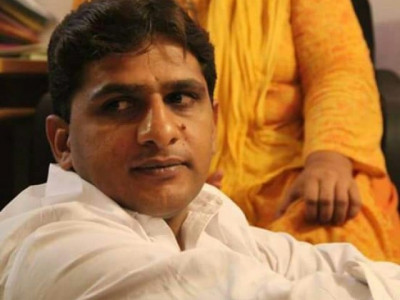 social activist raza mehmood khan reportedly returns home safely