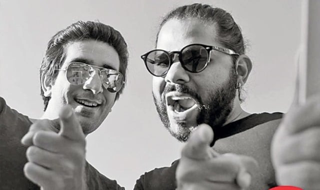 coke studio 11 gears up for season premiere coke studio 11 gears up for season premiere