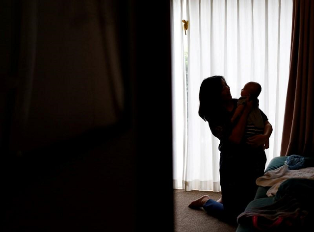 japan beefs up child welfare after 039 soul crushing 039 child abuse case photo reuters japan beefs up child welfare after 039 soul crushing 039 child abuse case photo reuters