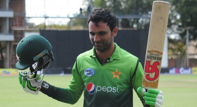 records galore as pakistan rewrite history in bulawayo records galore as pakistan rewrite history in bulawayo