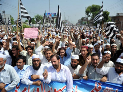 the contemporary politics of pakistan s right the contemporary politics of pakistan s right