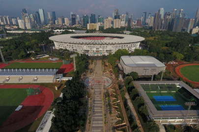 management fiasco ahead of jakarta asian games