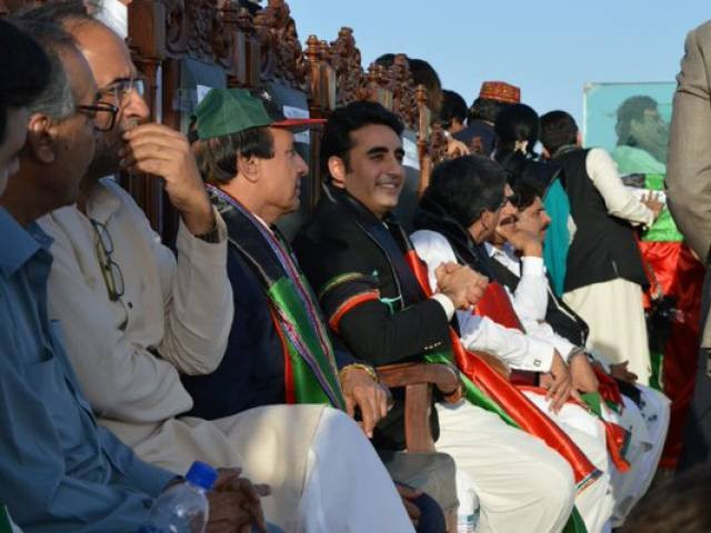 ppp chairman bilawal bhutto zardari s successful public gatherings in the district have strengthened the political campaign for his candidates photo twitter com abdulahdahir ppp chairman bilawal bhutto zardari s successful public gatherings in the district have strengthened the political campaign for his candidates photo twitter com abdulahdahir