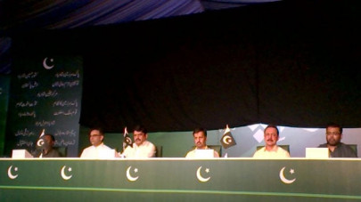 pak sarzameen party s honour at stake in na 253 ps 124